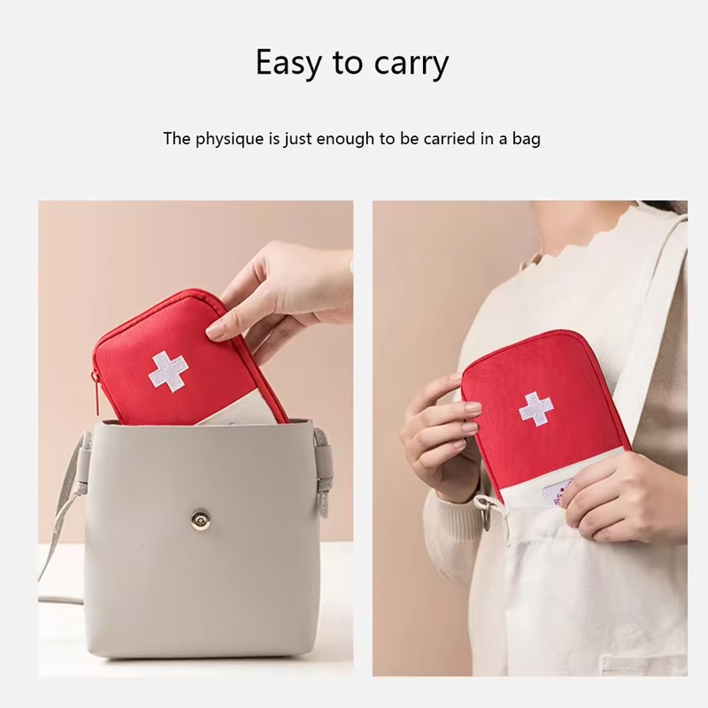 Аптечка для путешествий 2026:  – обзор и цена Bivy Bag Emergency