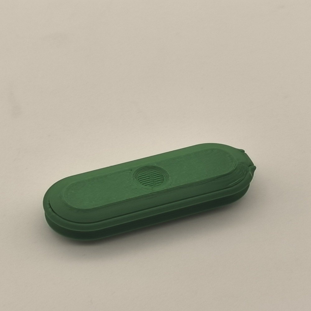 Набор из 3-х штук. Небольшой р – обзор и цена Fishing Kit Compact