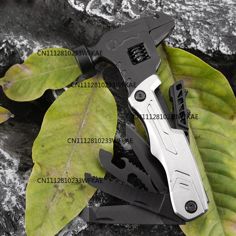 Многофункциональный инструмент – обзор и цена Multi Tool Plier