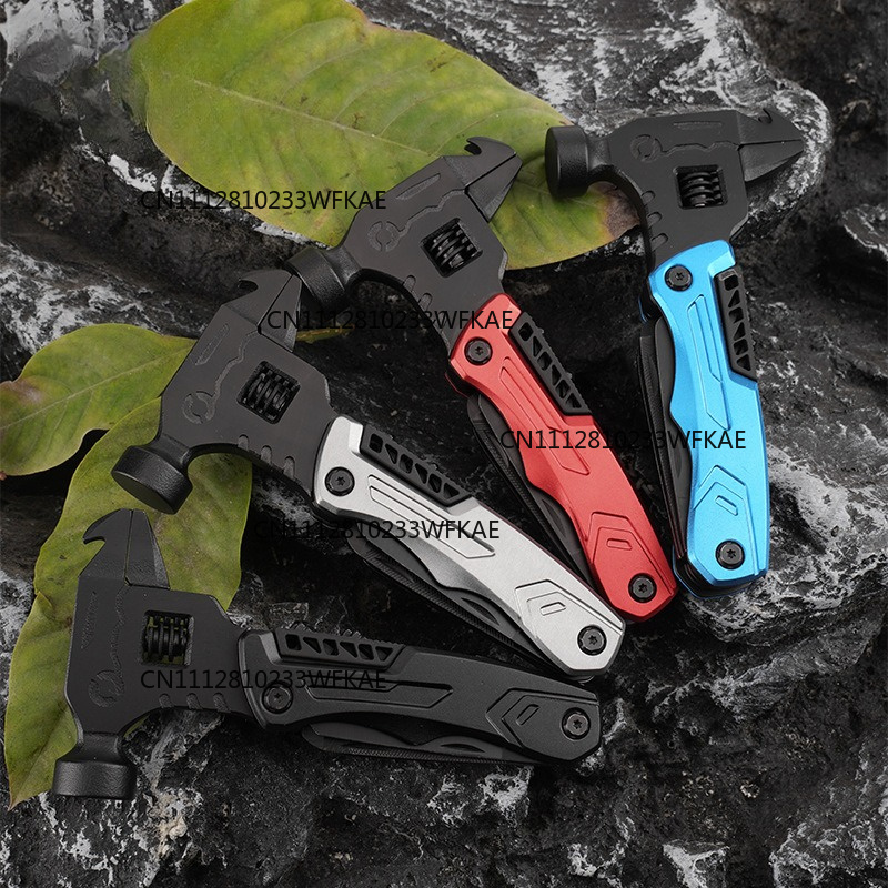 Многофункциональный инструмент – обзор и цена Multi Tool Plier