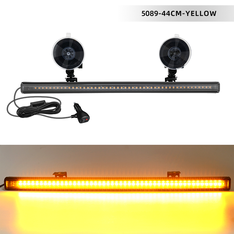 48LED светодиодные стробоскопы – обзор и цена Sos Light Strobe