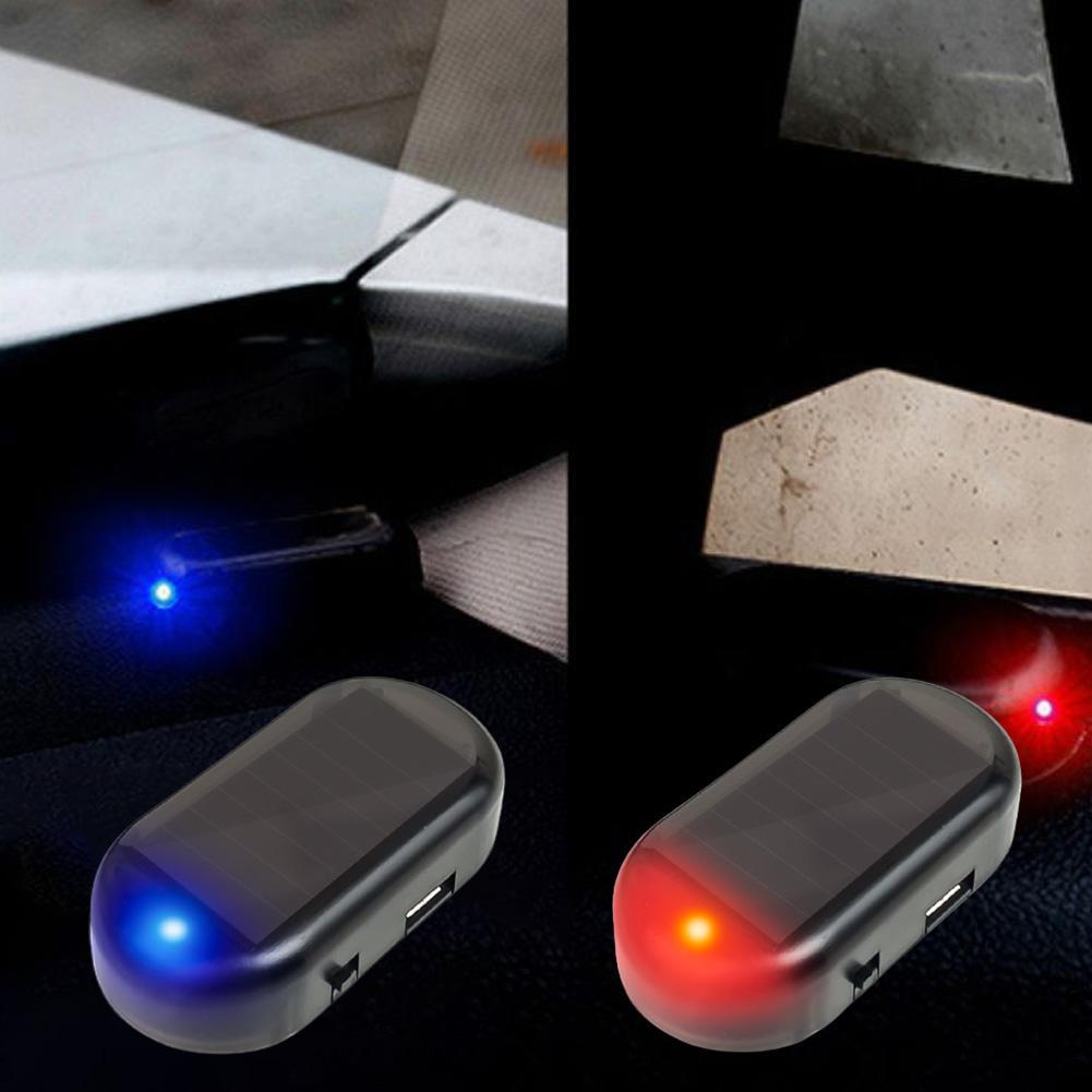 Солнечная имитационная сигналь – обзор и цена Sos Light Strobe