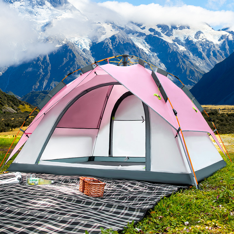 Палатка Складная на 4-5 челове – обзор и цена Emergency Mylar Tent