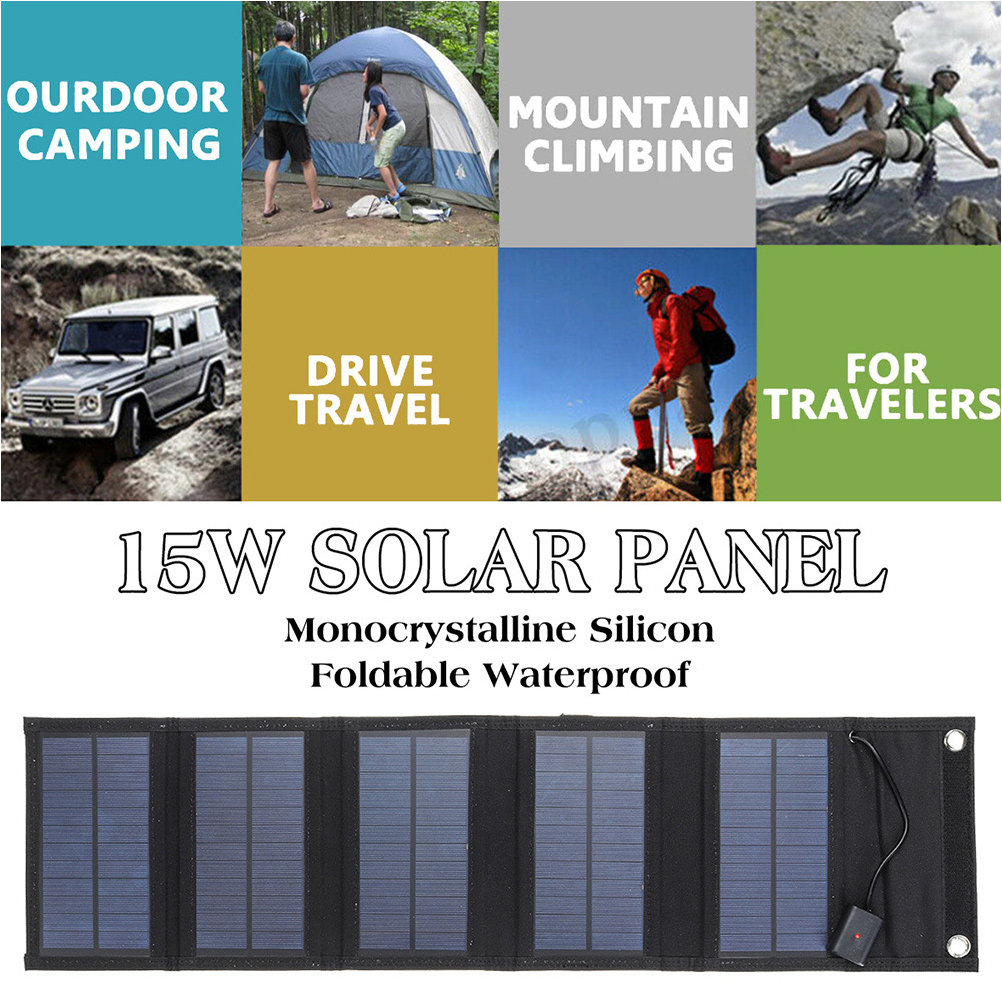 1 комплект: портативное солнеч – обзор и цена Solar Emergency Charger