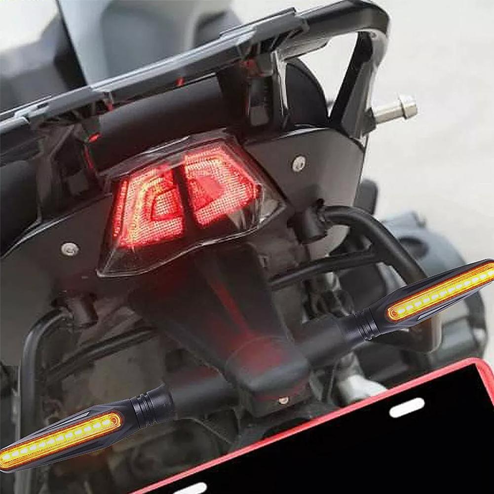 Светодиодные указатели поворот – обзор и цена Sos Light Strobe