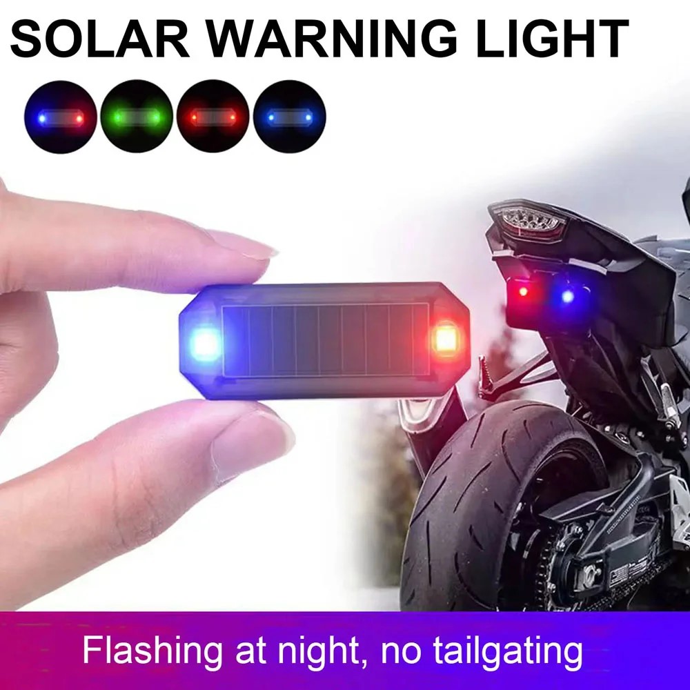 Мини-светодиодный автомобильны – обзор и цена Sos Light Strobe